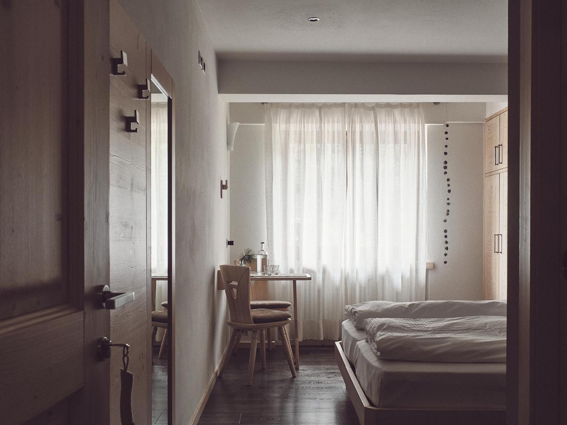 B&B Mia Majon Canazei Exterior photo