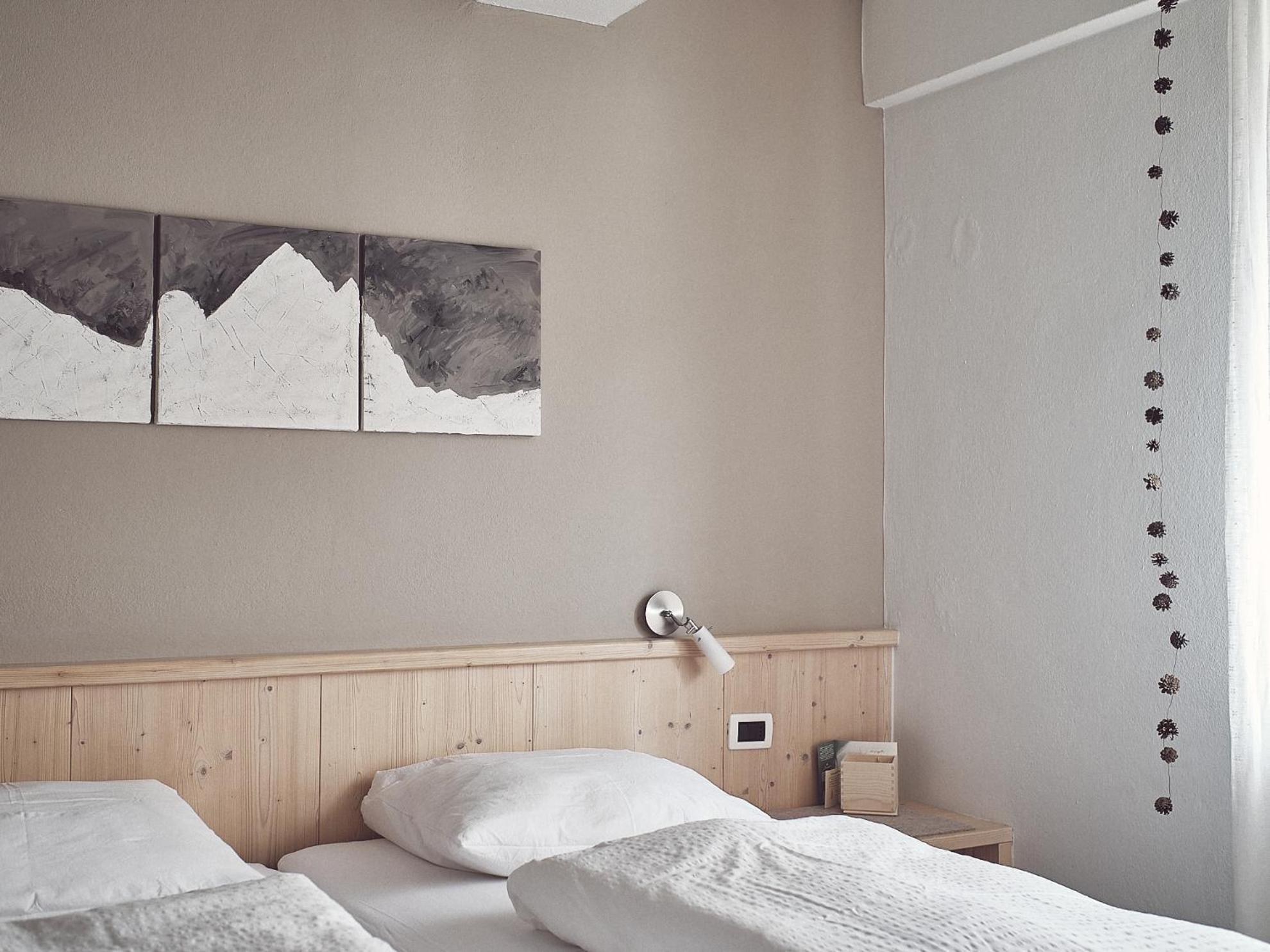 B&B Mia Majon Canazei Exterior photo